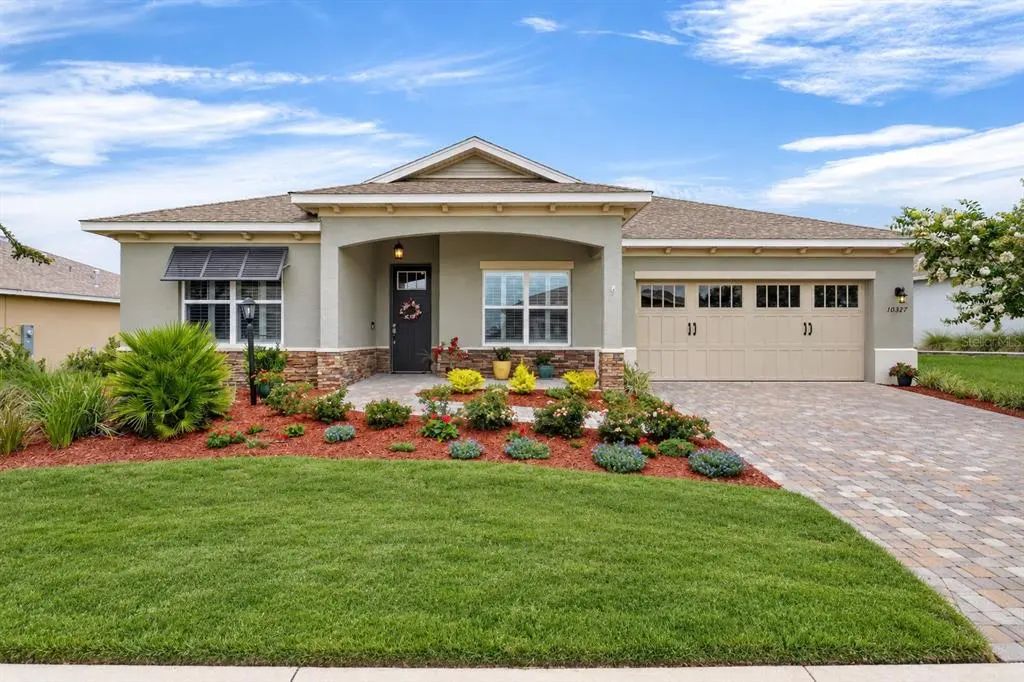 10327 Sw 96th Loop, OCALA