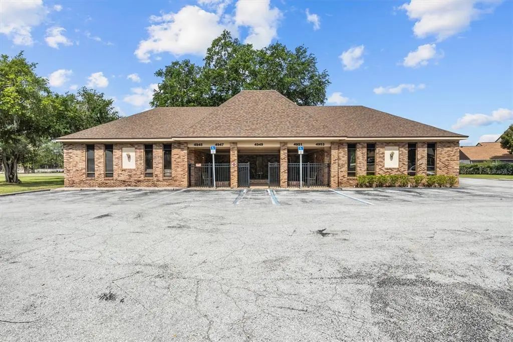 4945 Southfork Drive, LAKELAND