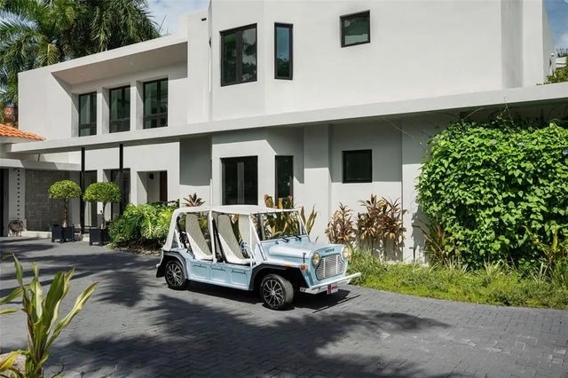 4 Dorado Beach East, DORADO