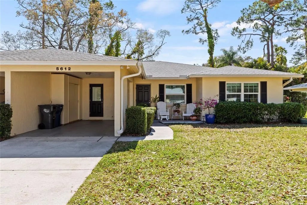 5612 Palm Aire Drive, SARASOTA