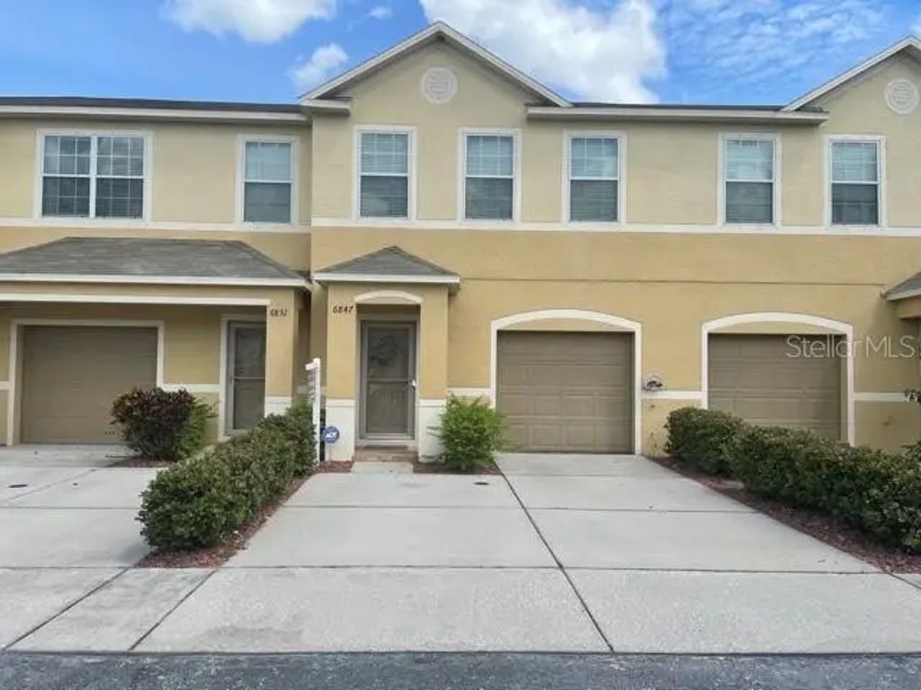 6847 46th Lane N, PINELLAS PARK
