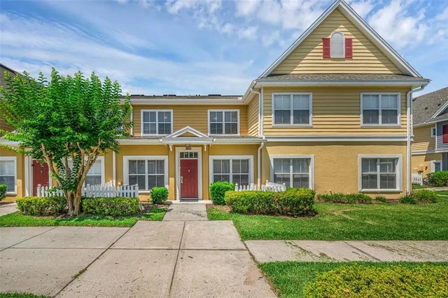 2614 Lodi Cir 106, KISSIMMEE