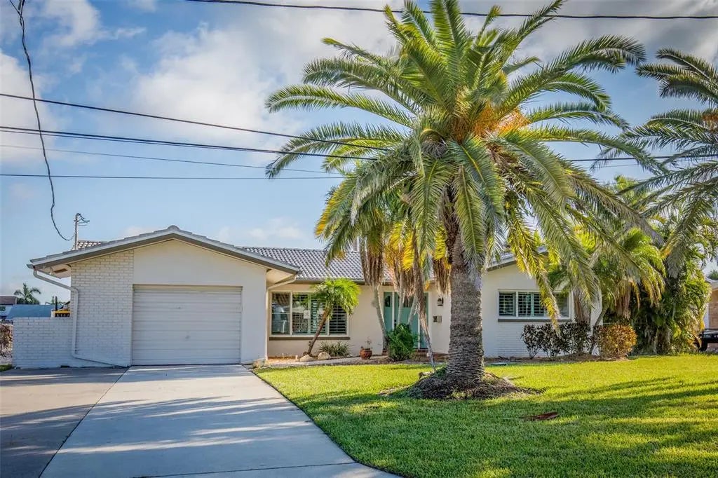 6409 2nd Palm Point, ST PETE BEACH