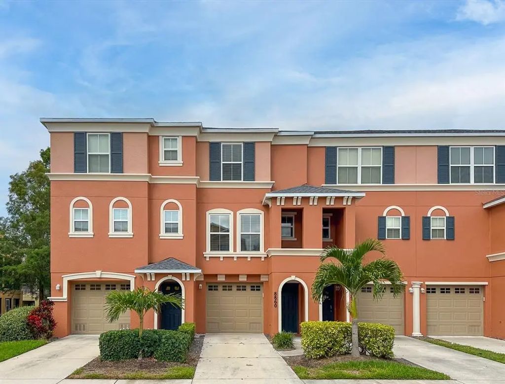 8860 White Sage Loop, BRADENTON