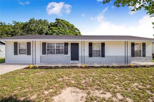 2112 Embry Avenue, HAINES CITY