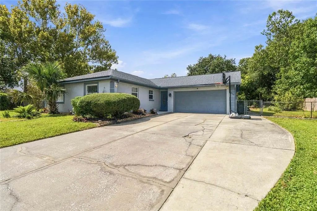 3034 Suwannee Court, APOPKA