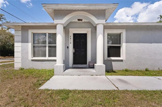4816 E 99th Avenue, TAMPA
