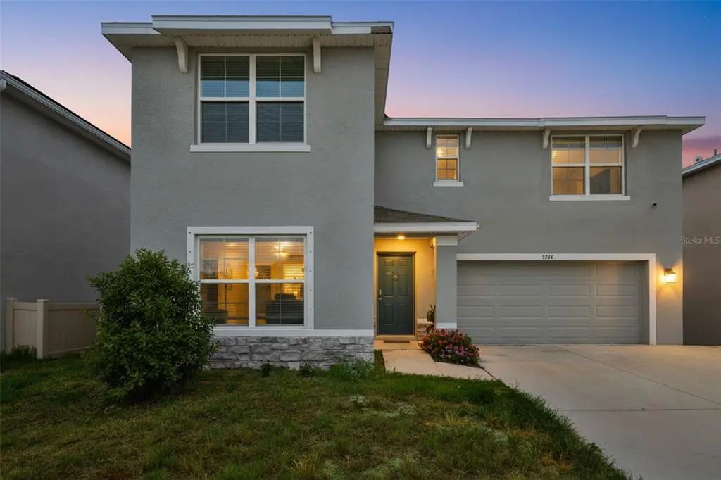 5244 Fiddle Fig Avenue, WIMAUMA