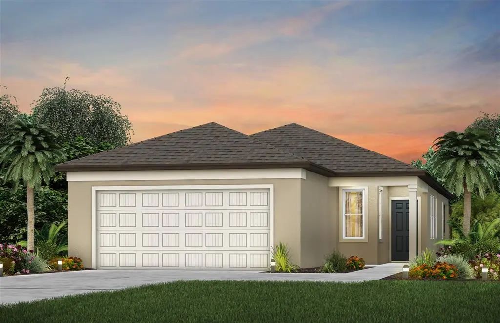 12229 Tranquil Waters Terrace, PARRISH