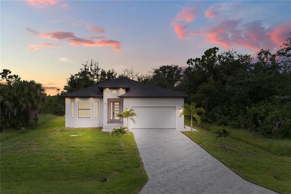 139 Sunset Road, ROTONDA WEST