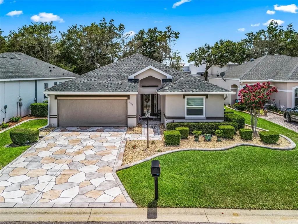 17812 Se 113th Terrace, SUMMERFIELD