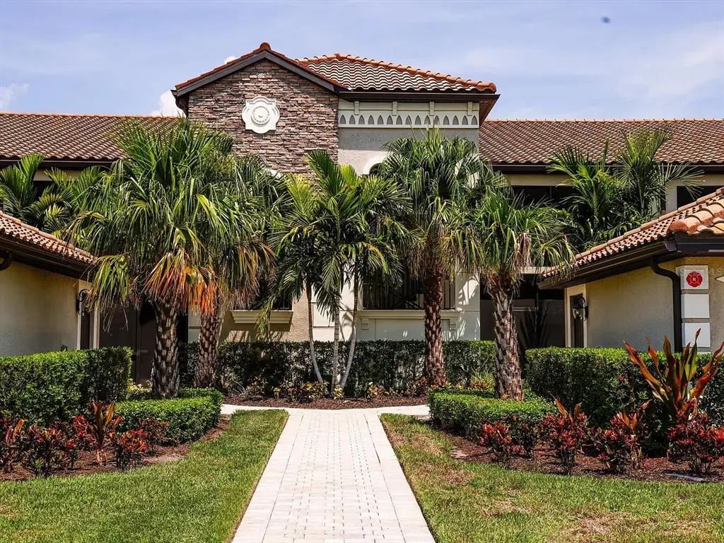 5558 Palmer Circle 101, LAKEWOOD RANCH