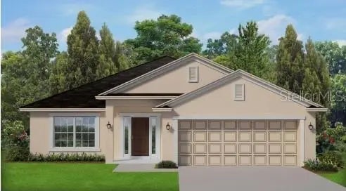 2500 Averland Loop, NORTH PORT