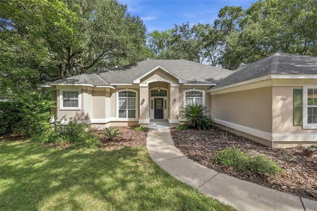 3916 Sw 98th Drive, GAINESVILLE