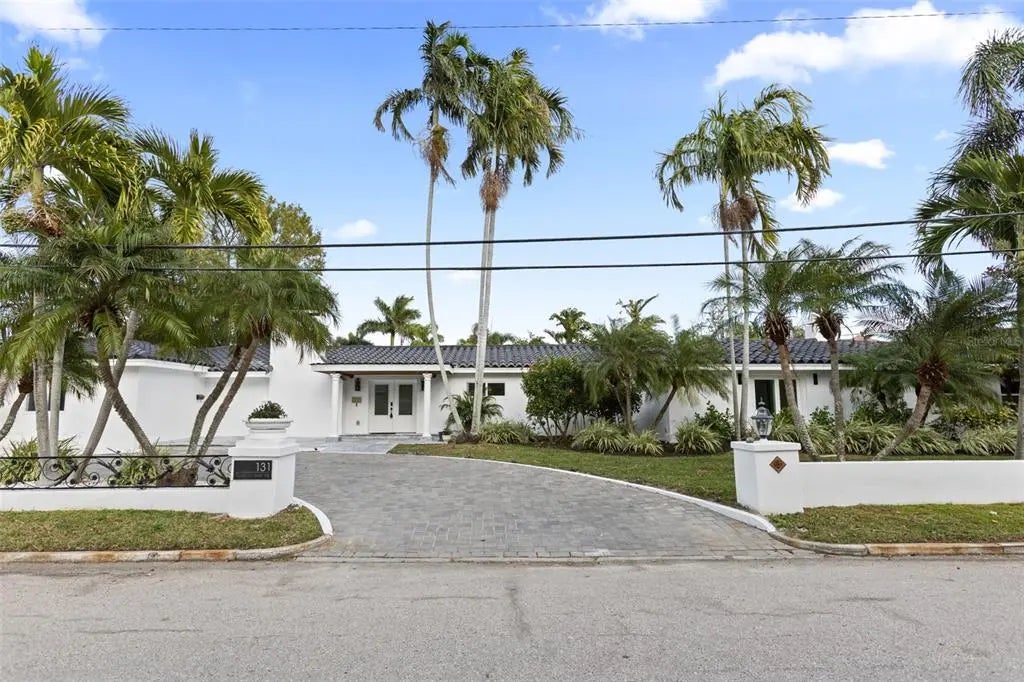 131 Toledo Way Ne, ST PETERSBURG