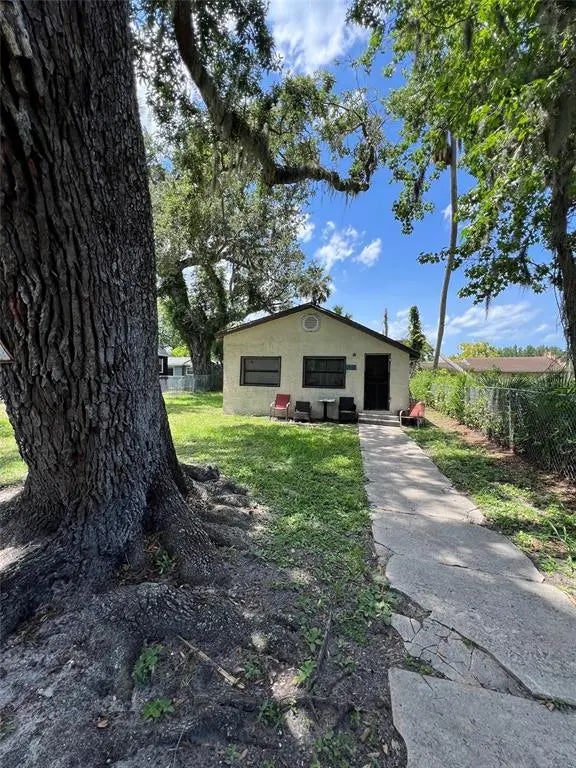 520 Wallace Street, DAYTONA BEACH