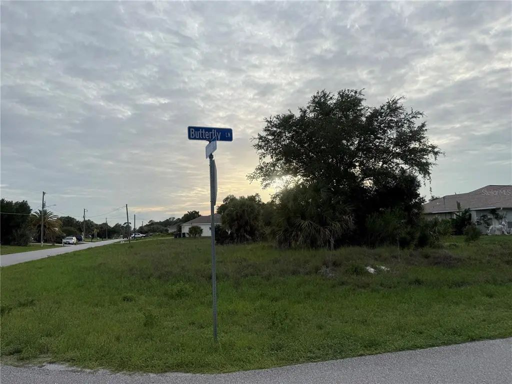 Adelaide Avenue, NORTH PORT