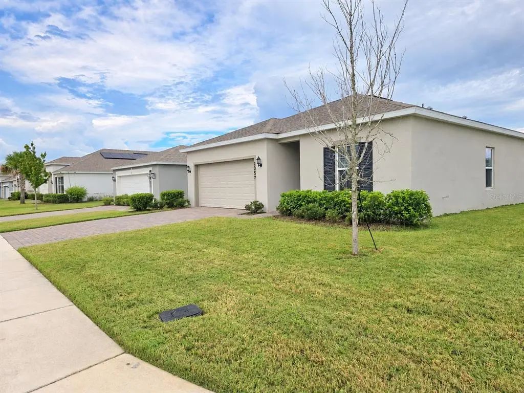 2057 Havasu Falls Drive, DELAND