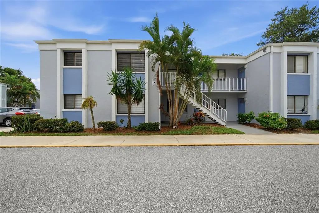 5310 26th Street W 1605, BRADENTON