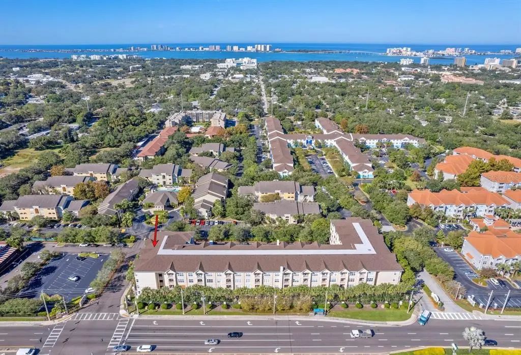1216 S Missouri Avenue 226, CLEARWATER
