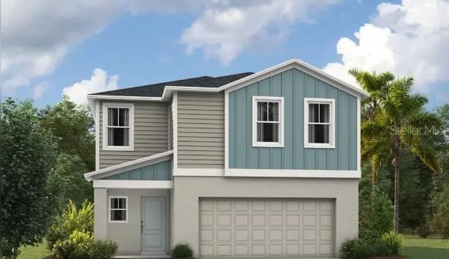 5377 San Pietro Drive, WINTER HAVEN