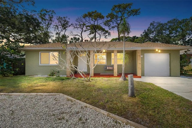 2649 46th Street S, GULFPORT