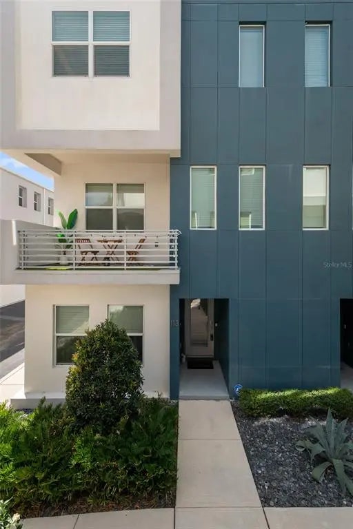 113 W Grant Street, ORLANDO
