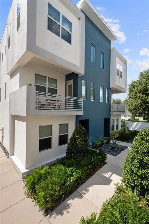 113 W Grant Street, ORLANDO