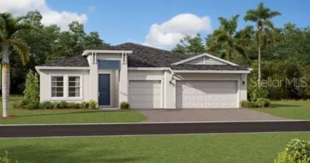 3184 Namaste Drive, CLERMONT