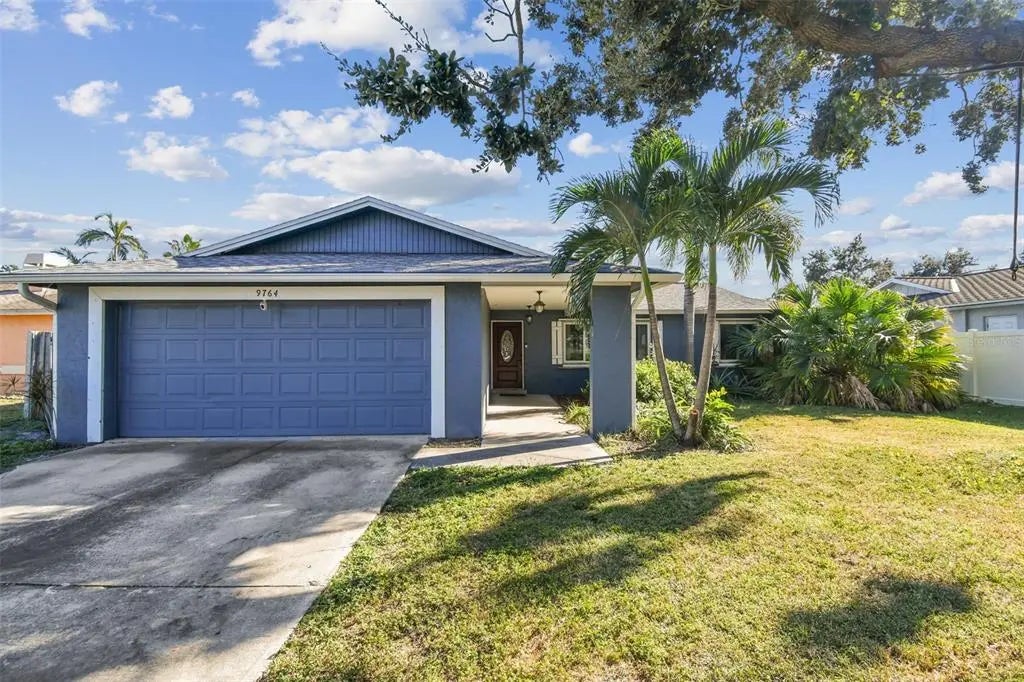 9764 130th Avenue, LARGO