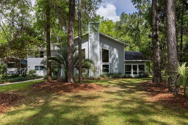 6622 Nw 18th Avenue, GAINESVILLE