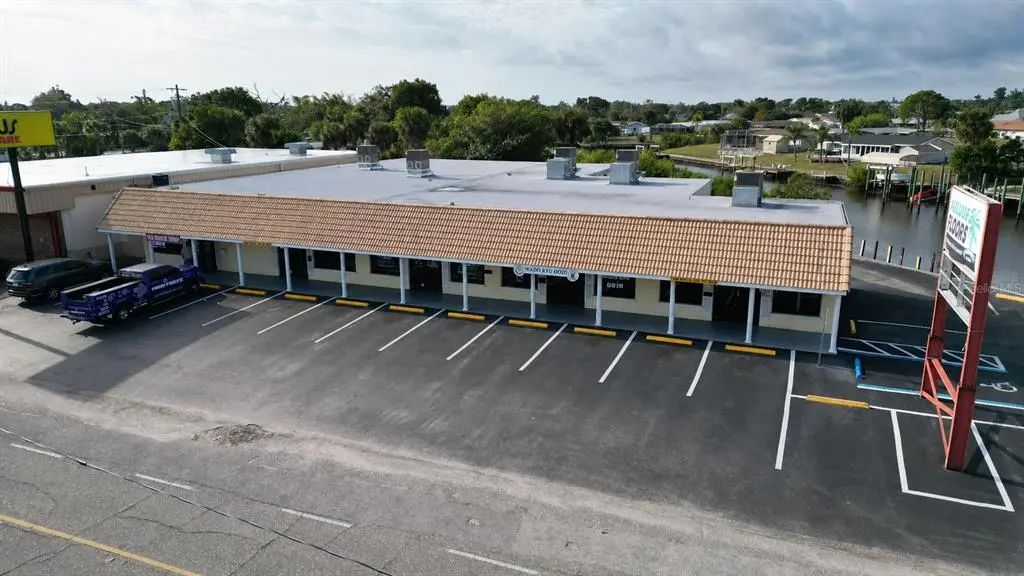 3527 Tamiami Trail E, PORT CHARLOTTE