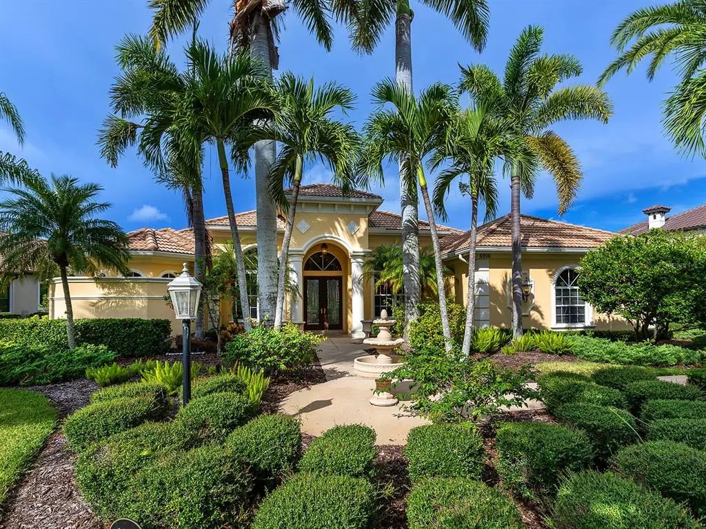 6906 Belmont Court, LAKEWOOD RANCH