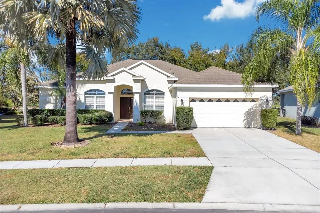 9736 Osprey Landing Drive, ORLANDO
