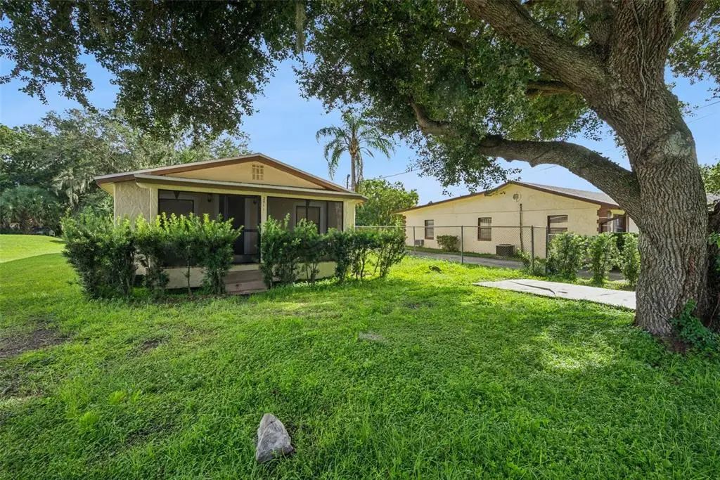 2511 Crawford Drive, SANFORD