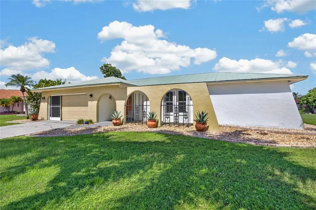 2400 Nuremberg Boulevard, PUNTA GORDA