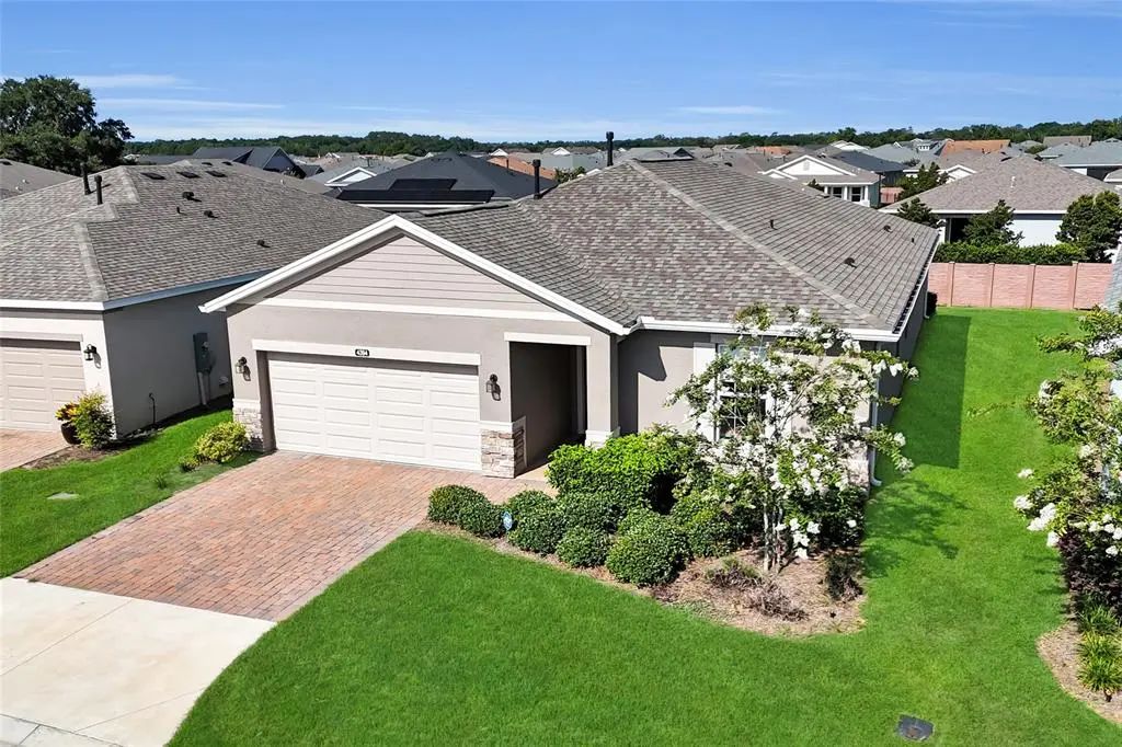4394 Nw 54th Terrace, OCALA