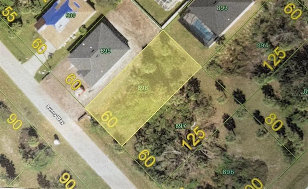 140 Sunny Way, ROTONDA WEST