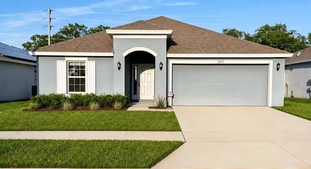 3417 Yarian Drive, HAINES CITY
