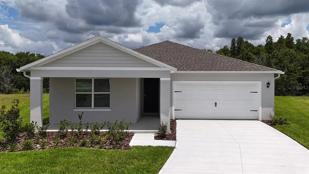 6028 Gaura Way, LAKELAND