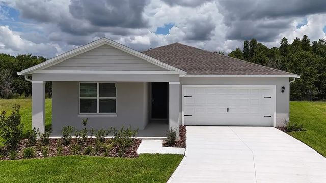 6028 Gaura Way, LAKELAND