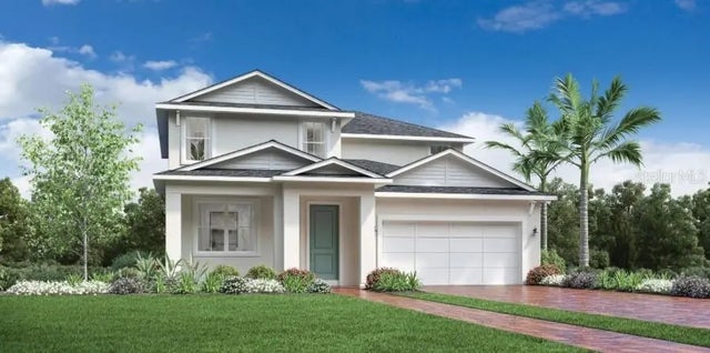 2697 Arbor Dune Avenue, APOPKA