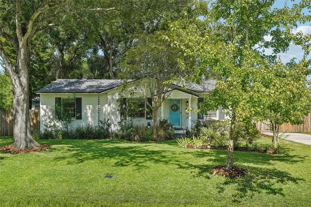 2304 North Elcoe Drive, TAMPA