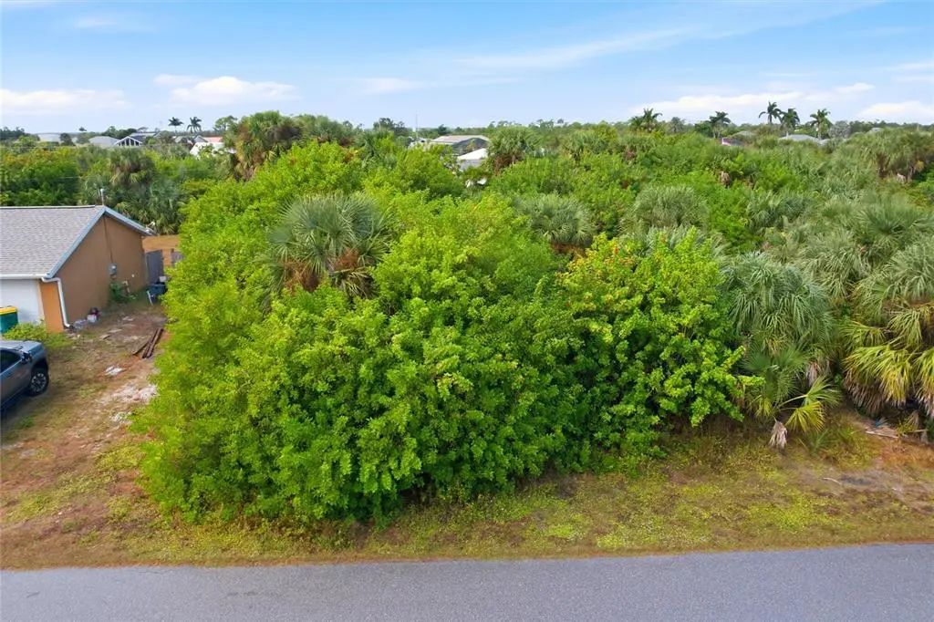 4081 Rose Arbor Circle, PORT CHARLOTTE