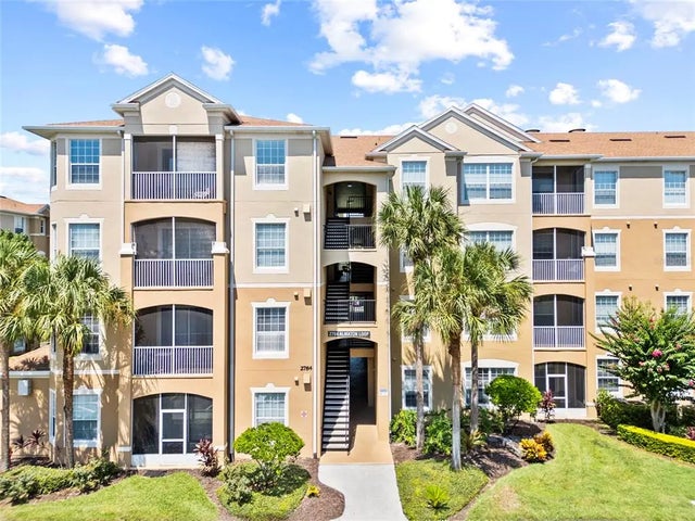 2784 Almaton Loop 204, KISSIMMEE