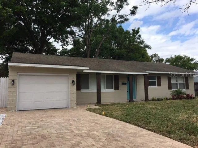 2111 Biscayne Drive, WINTER PARK