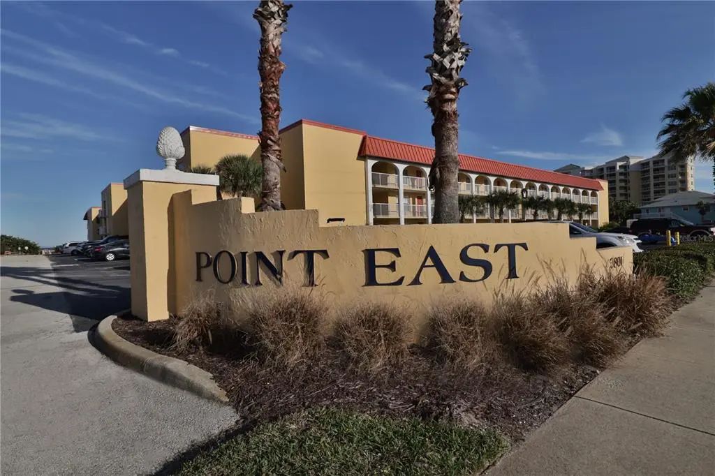 3801 S Atlantic Avenue Ut204, NEW SMYRNA BEACH