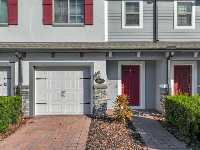 328 Rustic Loop, SANFORD