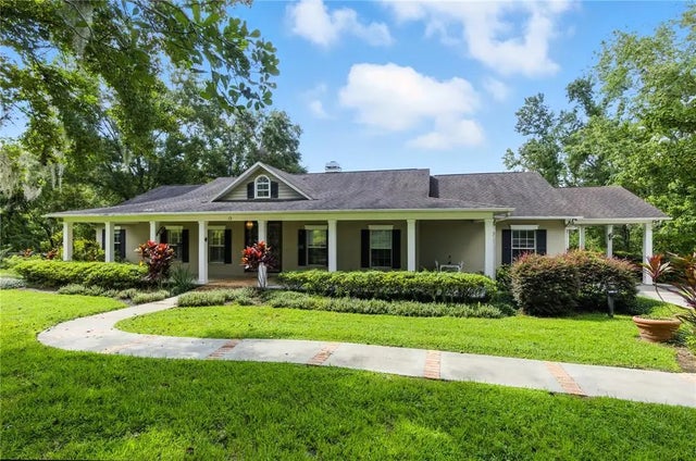 36641 Blanton Road, DADE CITY