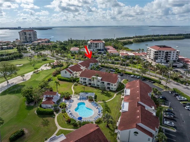 6011 Bahia Del Mar Boulevard 158, ST PETERSBURG
